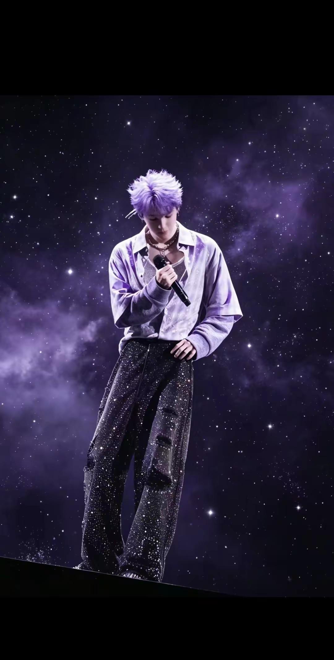 这也太好看了吧🎊爱豆神级现场 宝藏男孩演唱会