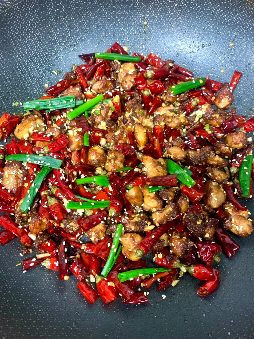 破防了家人们‼️一定要试试这个做法！