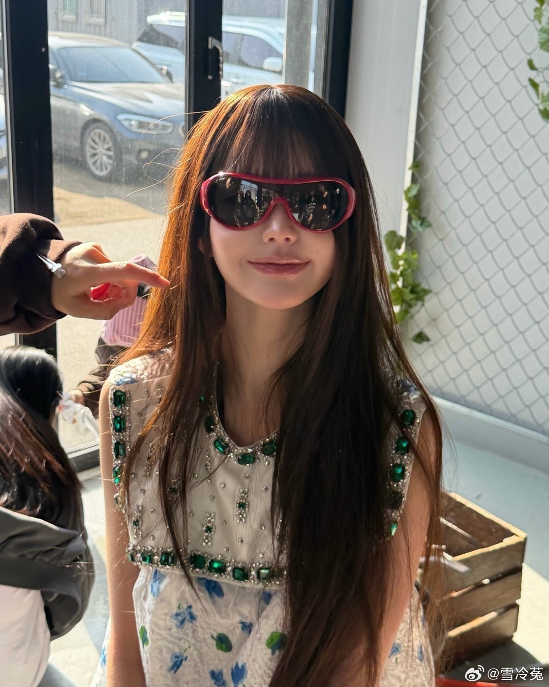 #张元英把手臂汗毛P掉了#张元英想干啥干啥 p掉了又咋子 ​