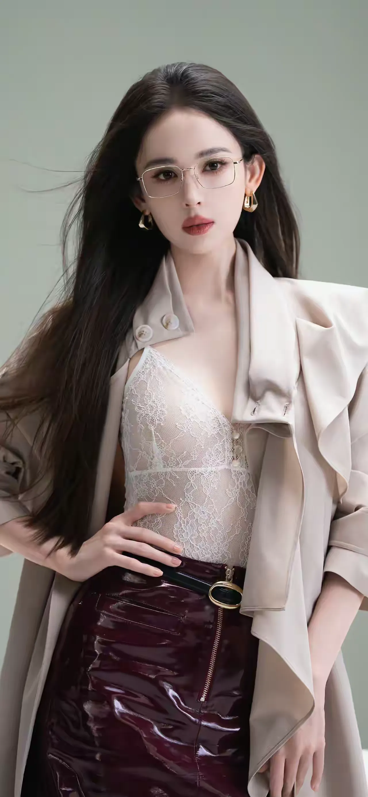 古力娜扎