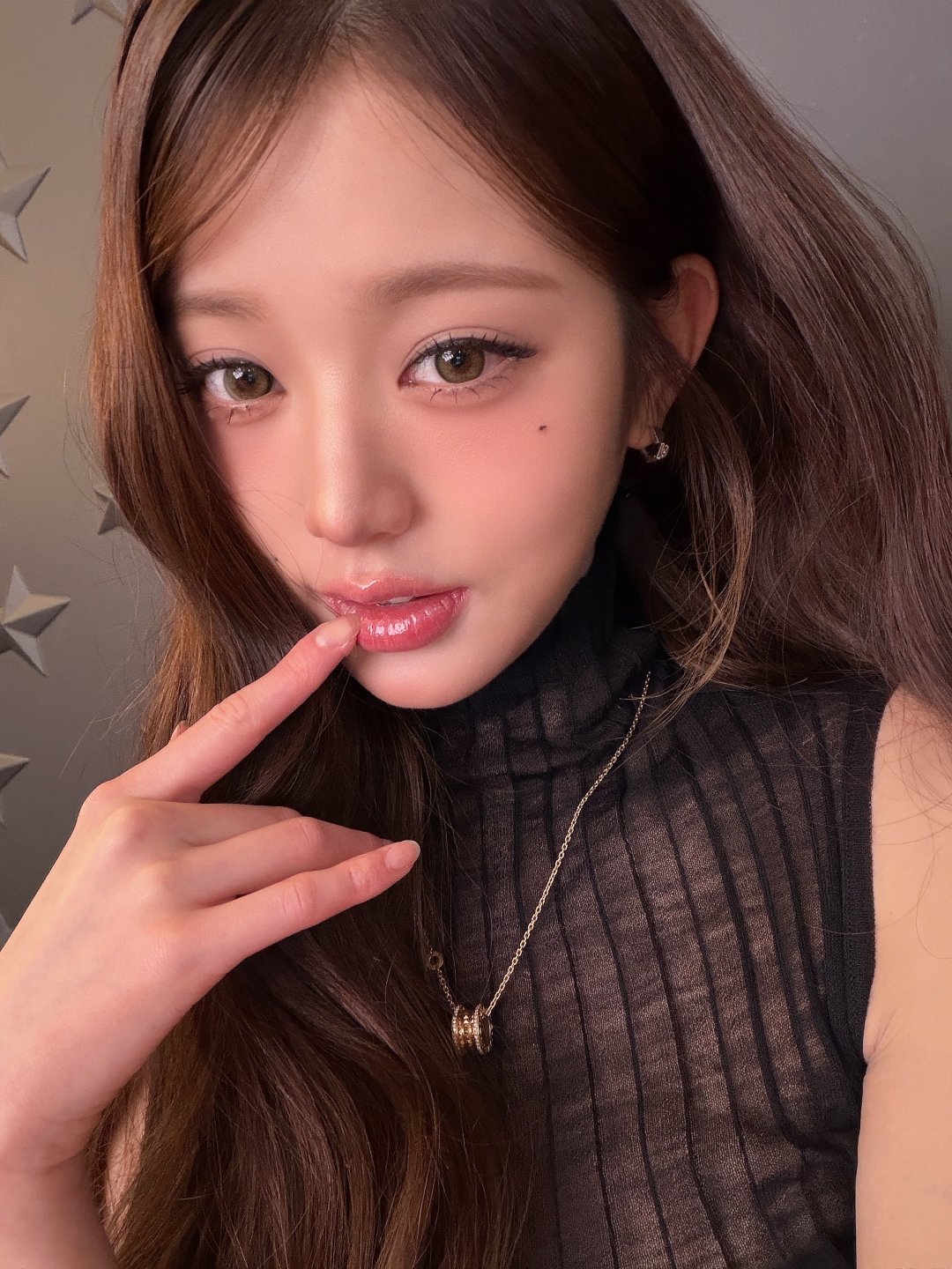🖤✨ ​