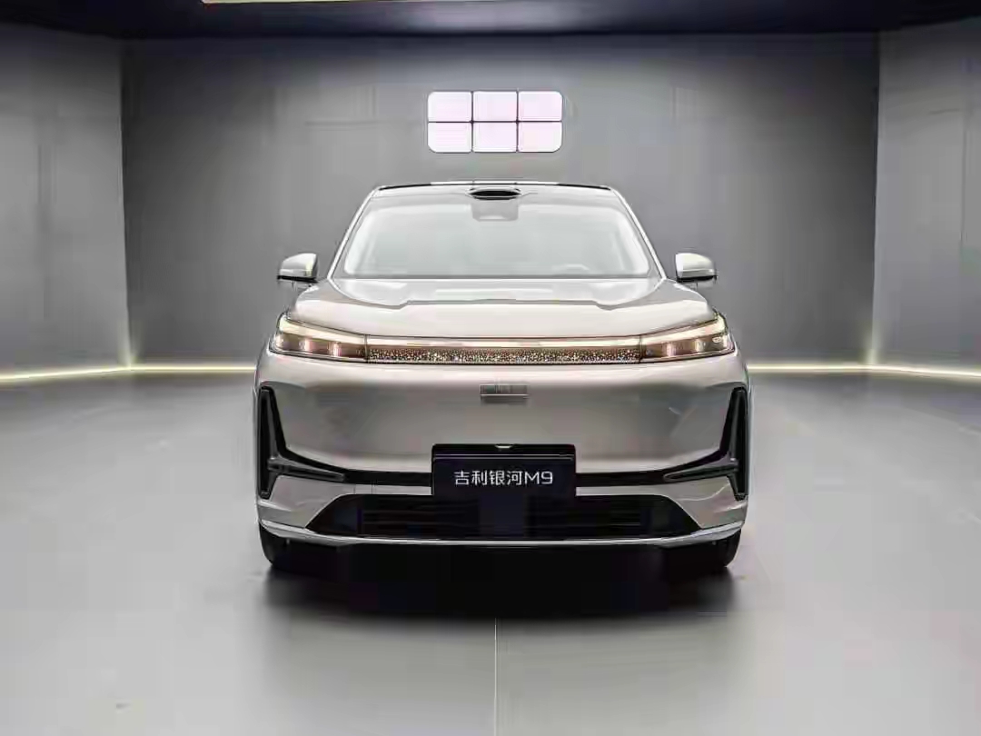 吉利销量碾压比亚迪？别急着嗨，真相让人直呼好家伙