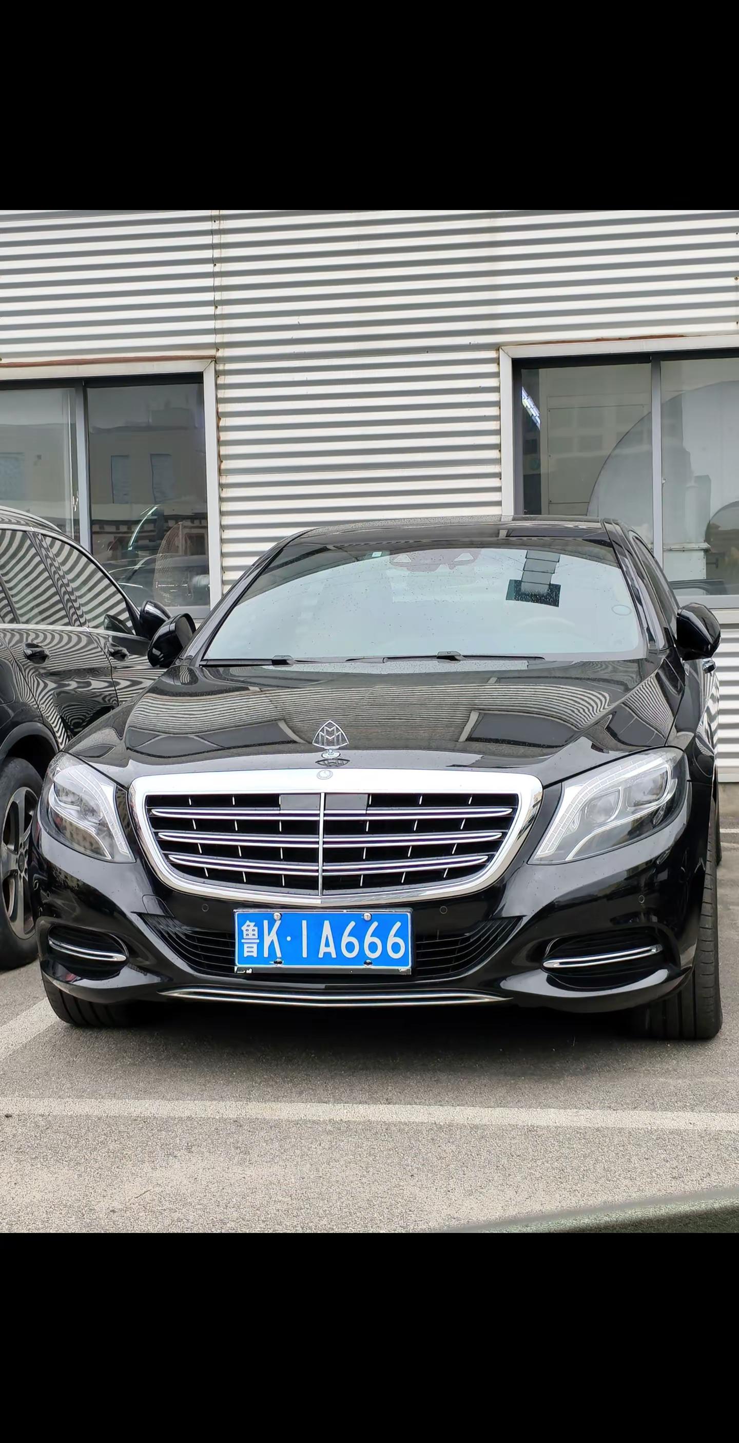 德系车魅力 街拍豪车 男人的梦想车库 豪车鉴赏 奔驰车牌号