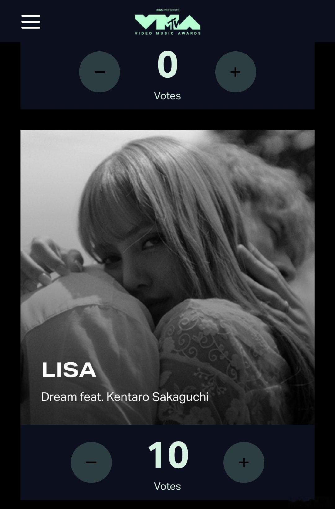 就让准备坚持到9月25号的我们#LISA[超话]# ​