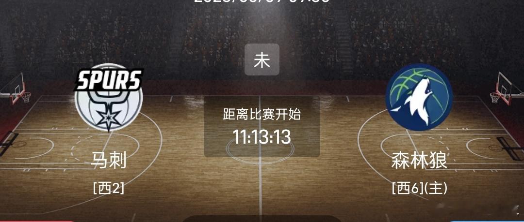 关注NBA季后赛：  森林狼现在刚刚遭遇一场大比分败仗，主帅克里斯·芬...
