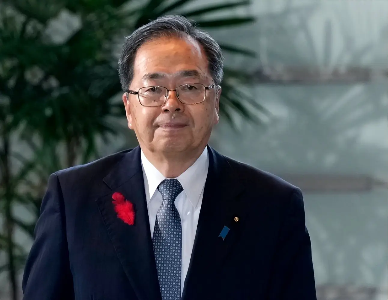 日本公明党干事西田实仁日前在日本国会上公开表示，波茨坦公告第八条明确规定，台湾必