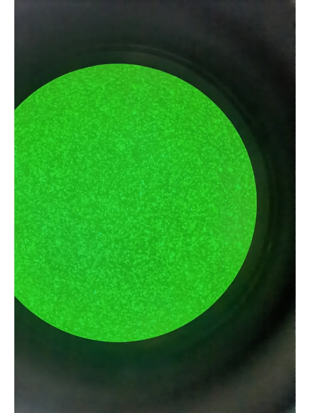 慢病毒感染悬浮细胞阳性率几乎百分之百