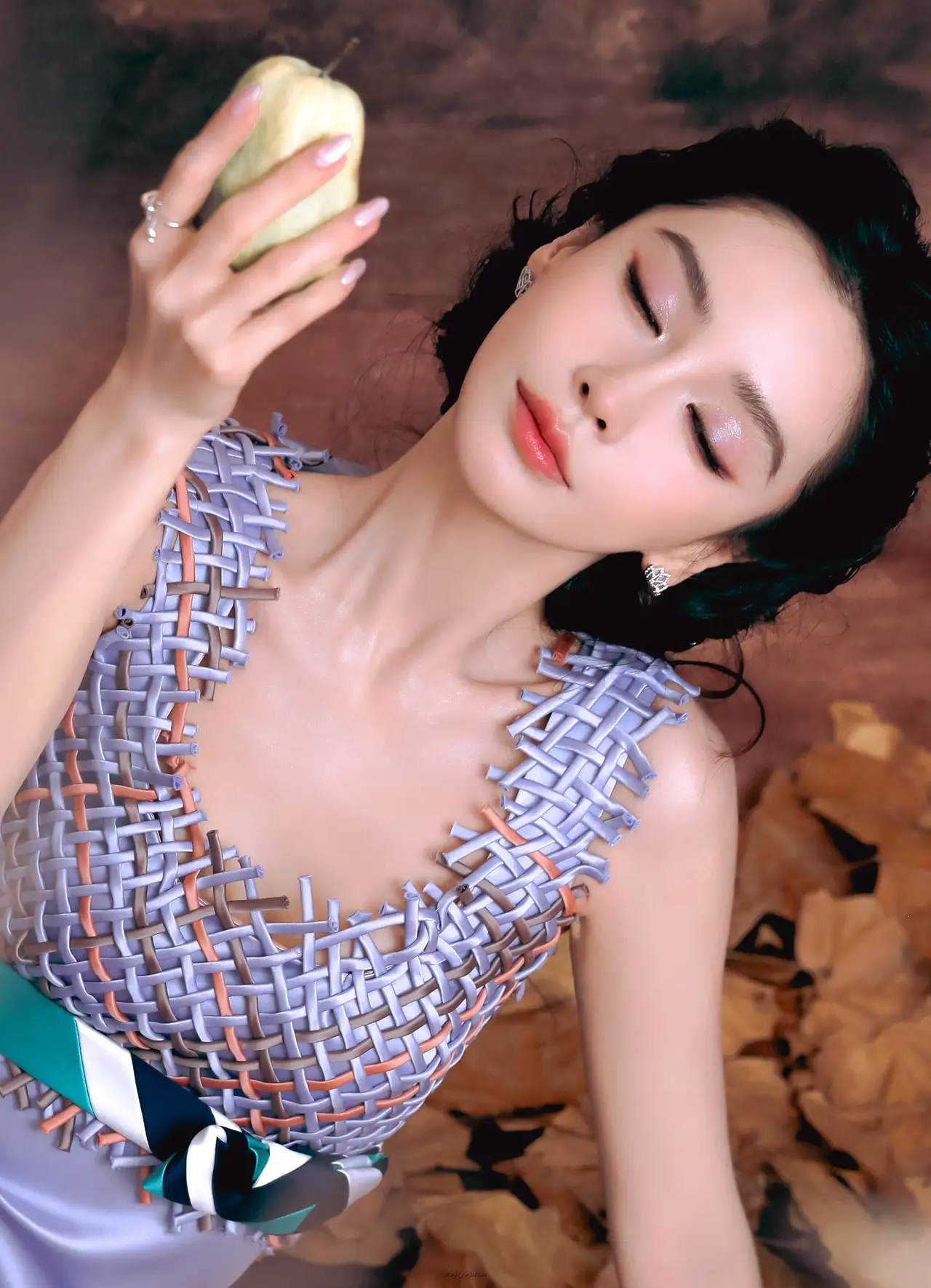 杨颖