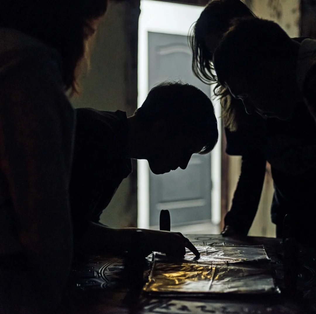 冬季停电肆虐乌克兰，商家别出心裁