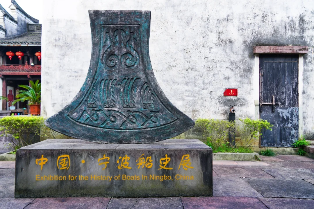 天后宫一座见证“海上丝绸”之路的江南古建筑