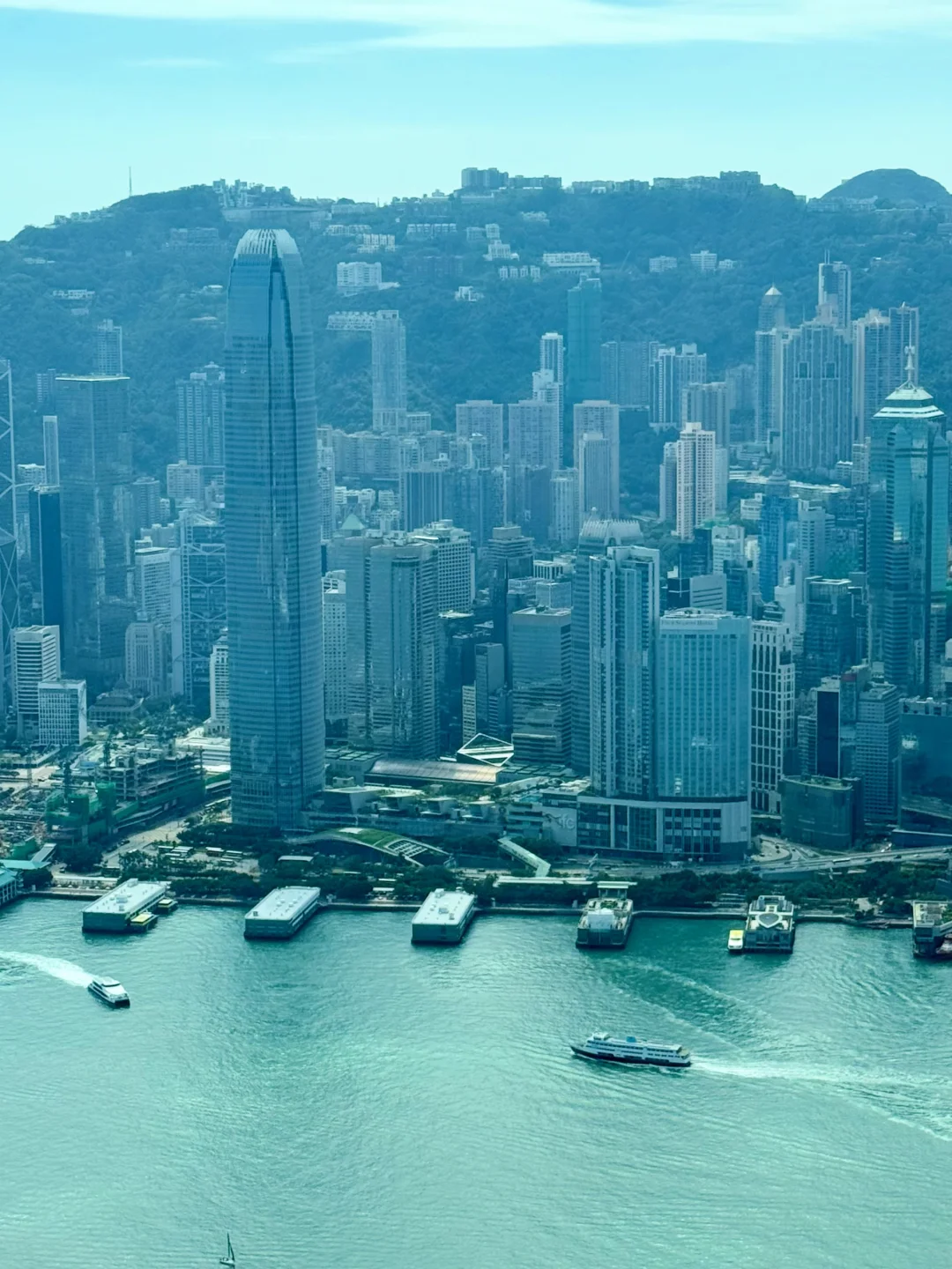 香港买表指南（四）