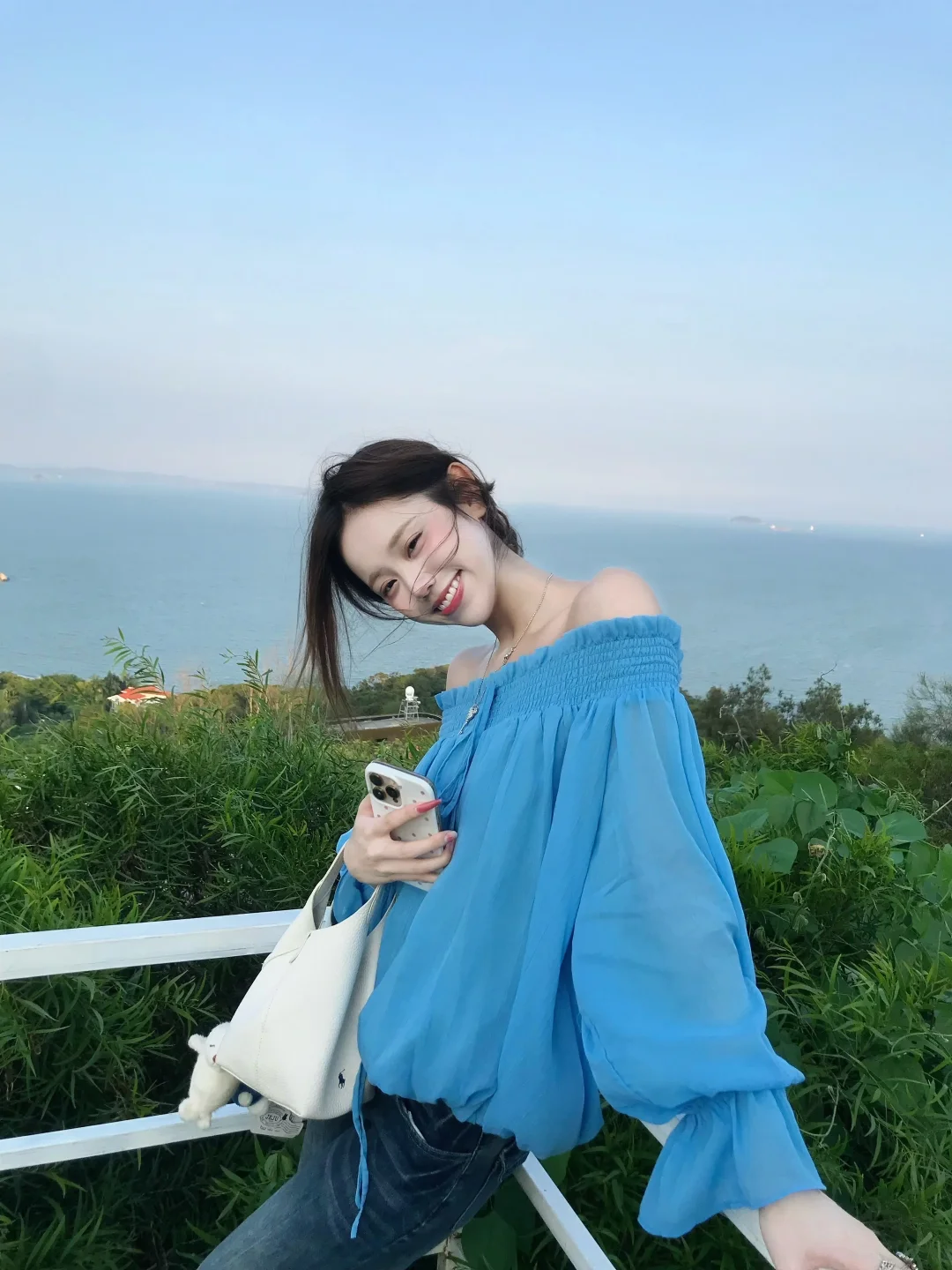 你的存在治愈我💙