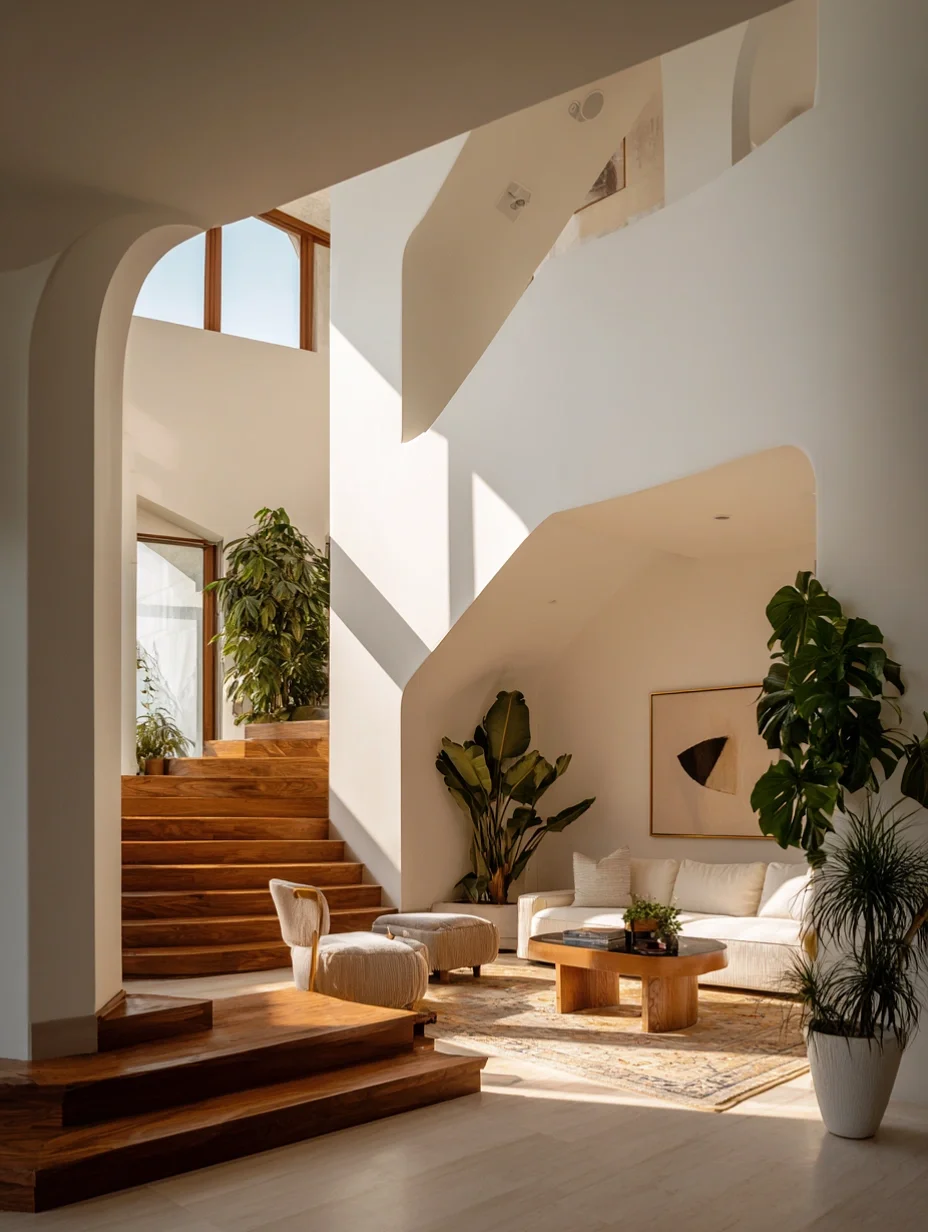 ✨美式复古，阳光下的温馨小家，治愈系美宅