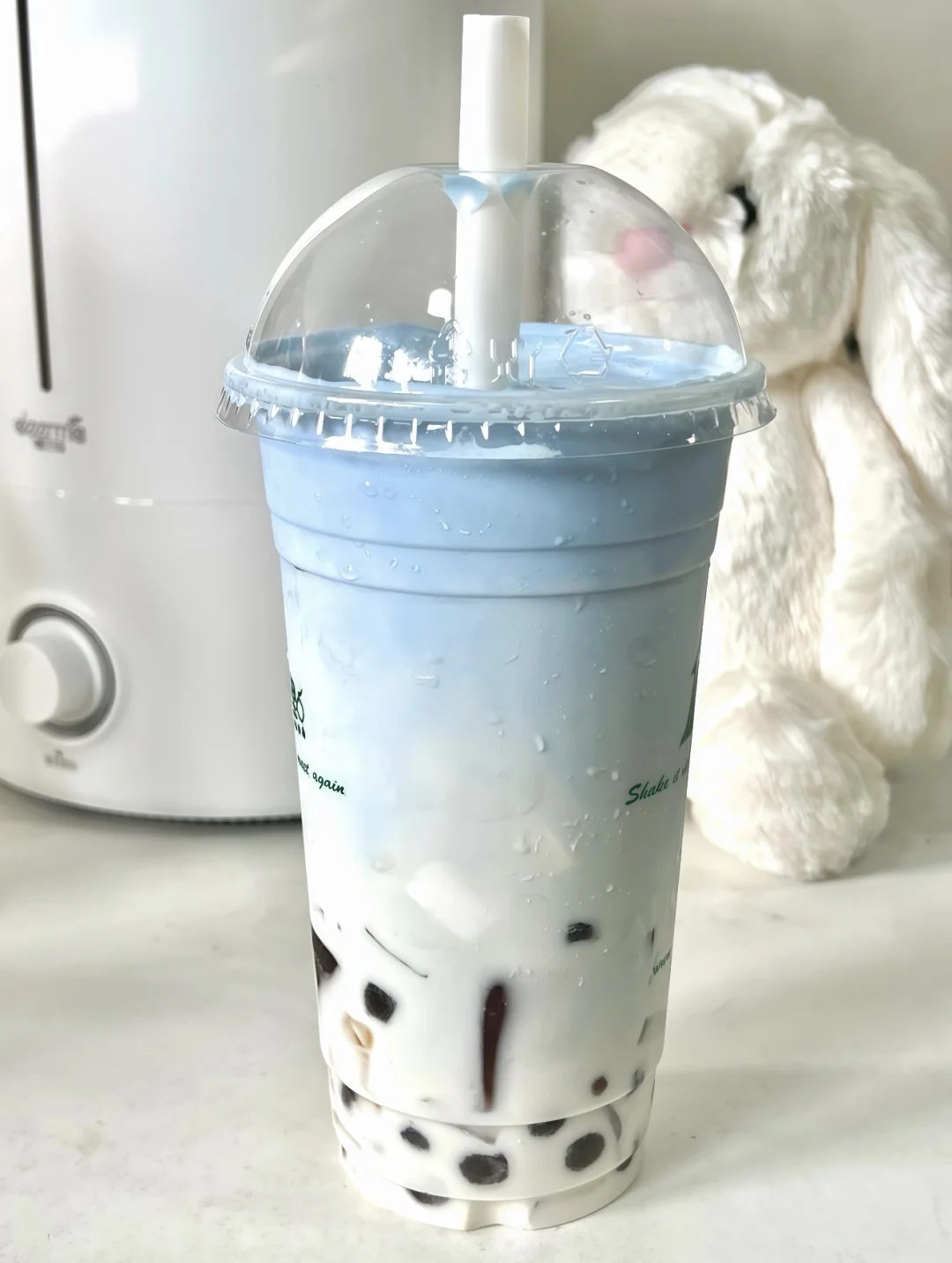 点家最伟大的一杯出现了！！