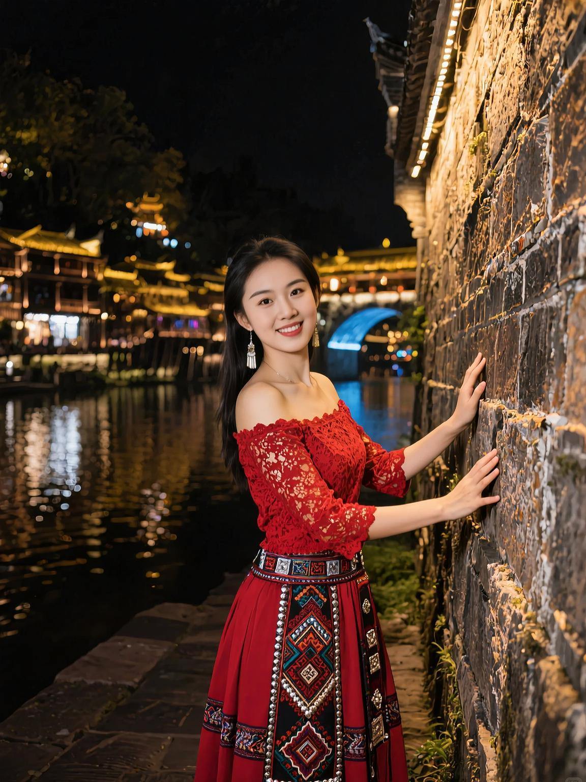 <p>甜妹 姐姐 清纯甜美 随拍 高颜值 <!--{img:0}-->...