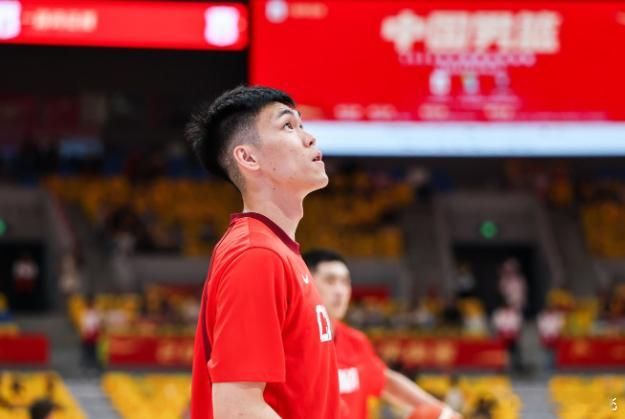 2026年中国男篮热身赛佛山站，中国男篮72-91不敌乌拉圭男篮。  ...