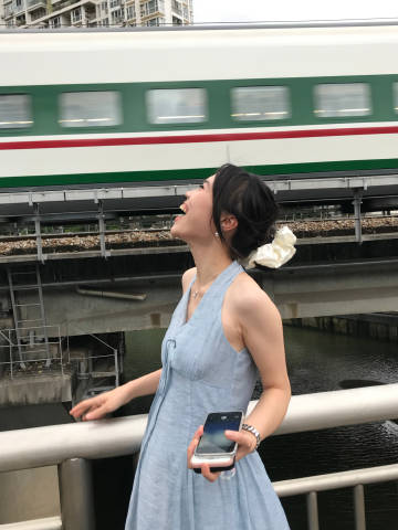 iPhone 7的画面感