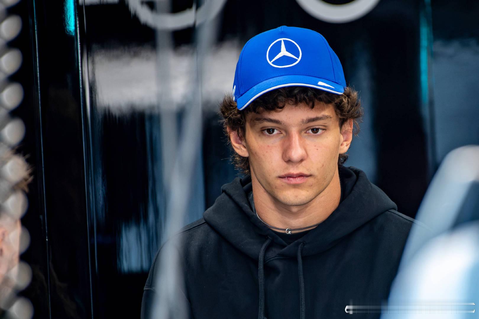 26 F1 Grand Prix of Netherlands - Media ​