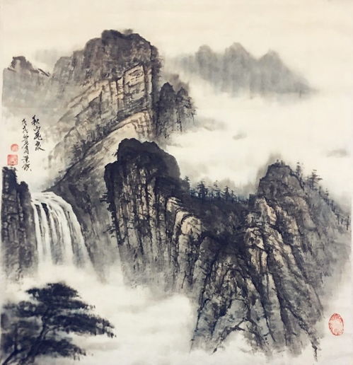 理想，不是天上的星星，星星离我们太遥远；理想是雪花，雪花执著地飘落、融化，滋润了大地，使现实的土地结出硕果。早安！ ​