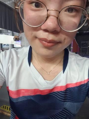 工作第三天<br />今天是在北京路和羽毛球馆度过的<br />谁懂第...