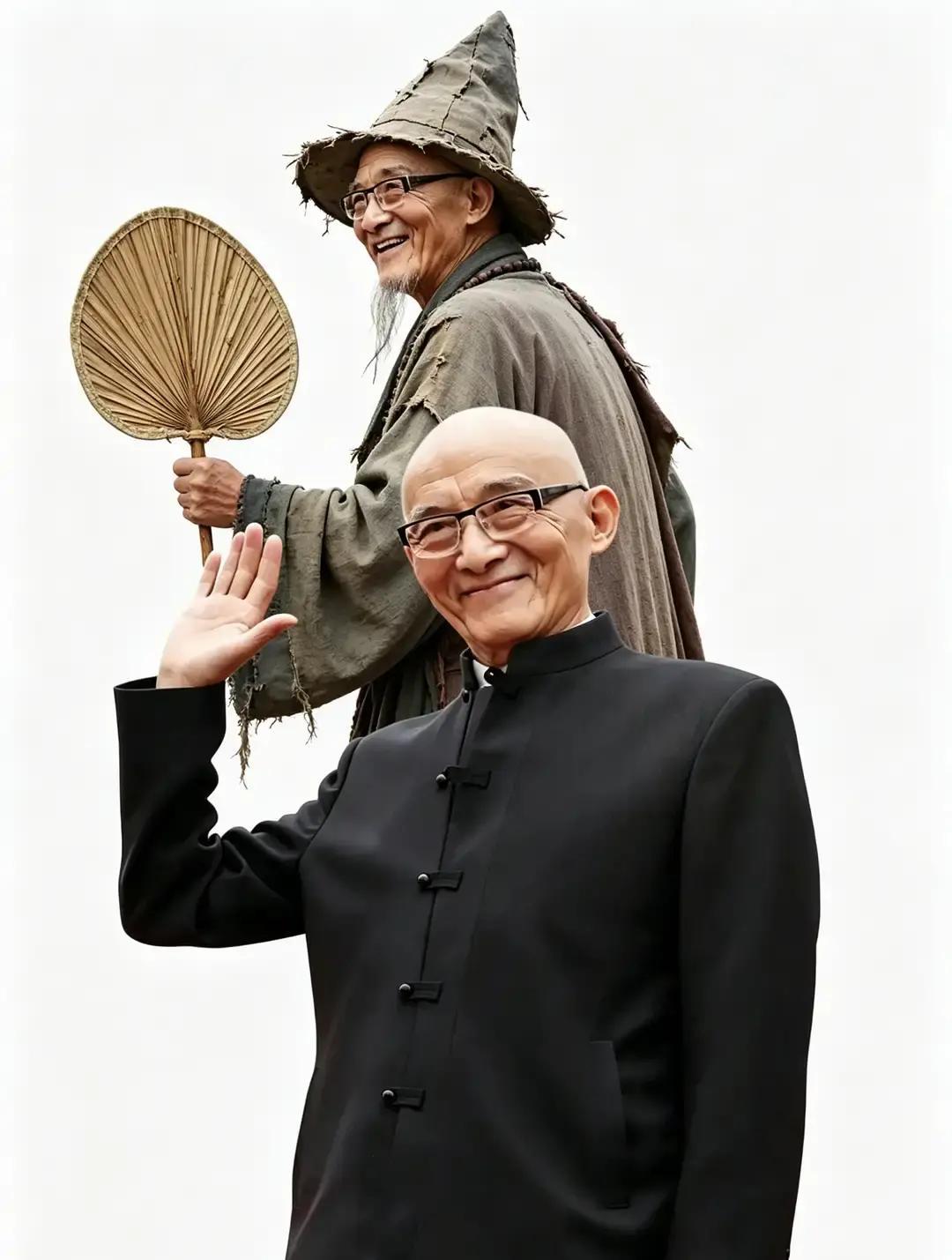 游本昌辞世留下的最大疑惑是：如此德艺双馨的演员，为何到92岁，即去世前一年才入党呢？这背后究竟有何隐情？答案实际非常简单：他个人要求极高，以前一直觉得自己不够格，直到91岁才手写21页入党申请书。第二年5月他被批准为中共预备党员，6月30日正式面对党旗庄严宣誓入党。
他把那叠厚厚的申请书放进抽屉，锁