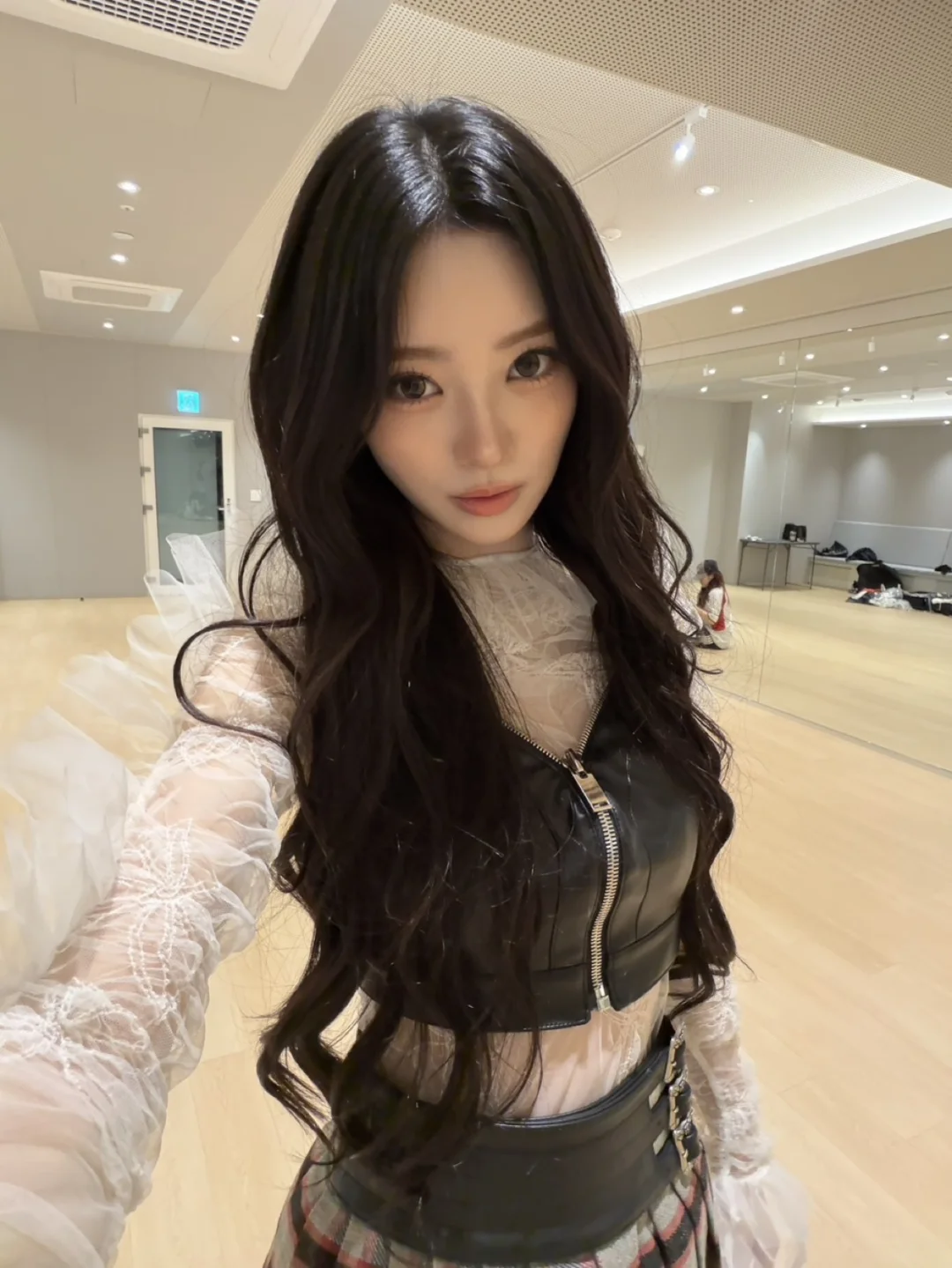 Anna更新🤍