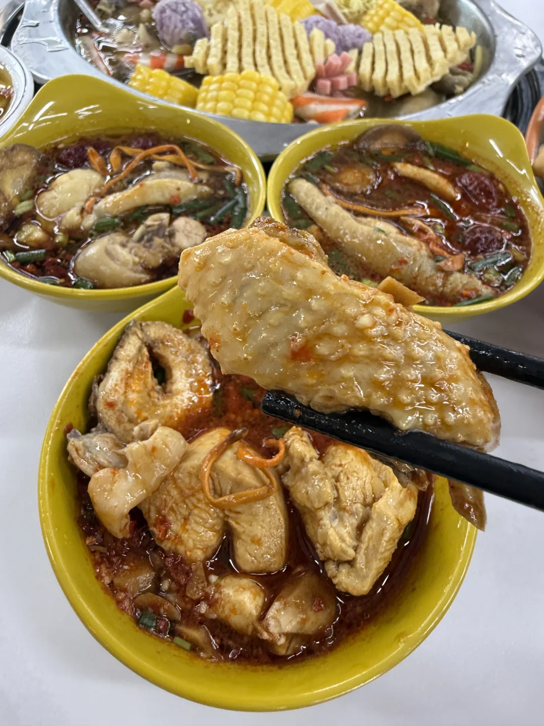 武汉这个！！好吃死了踏吗的！！！！！