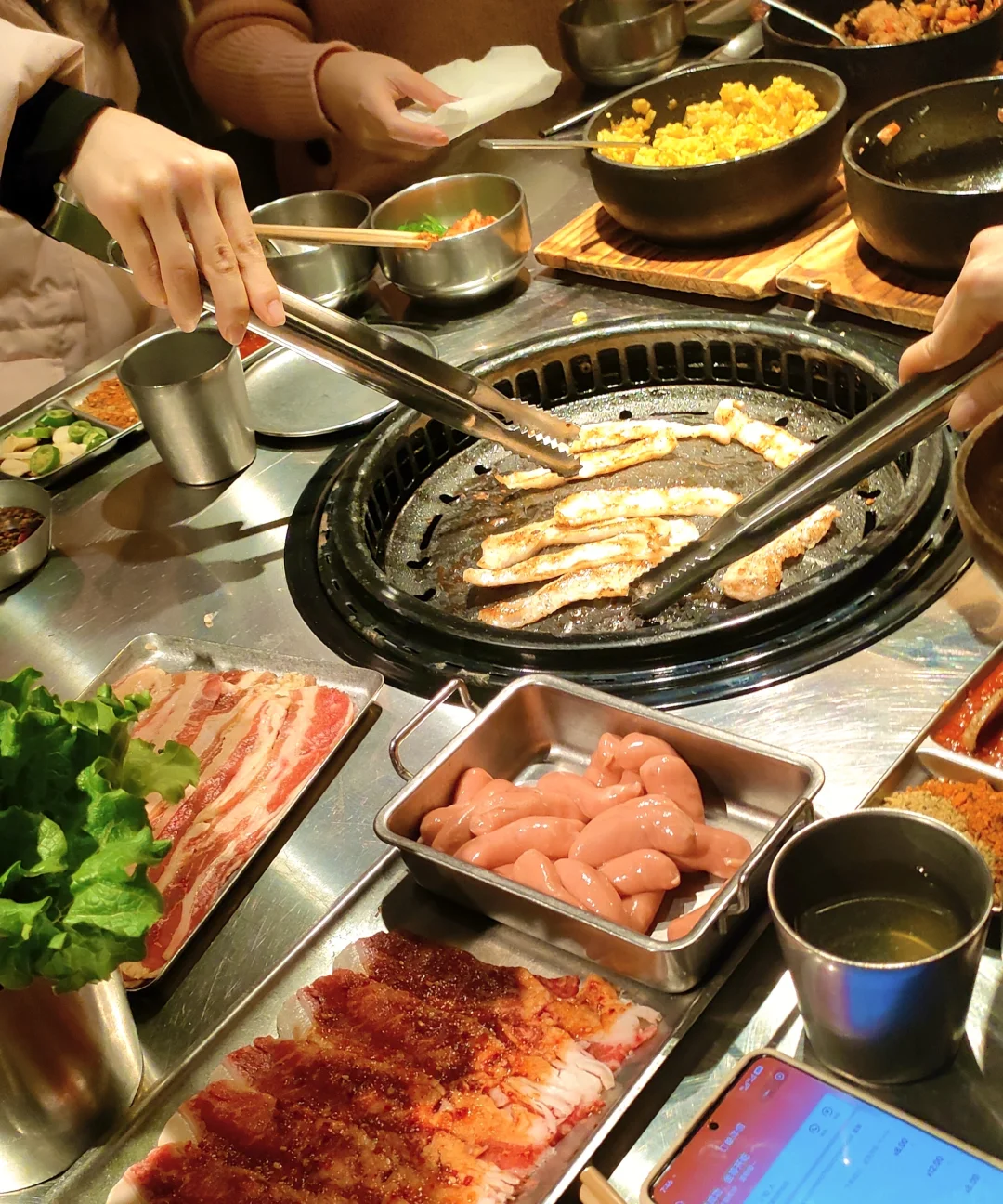 美食鉴定专家🔍