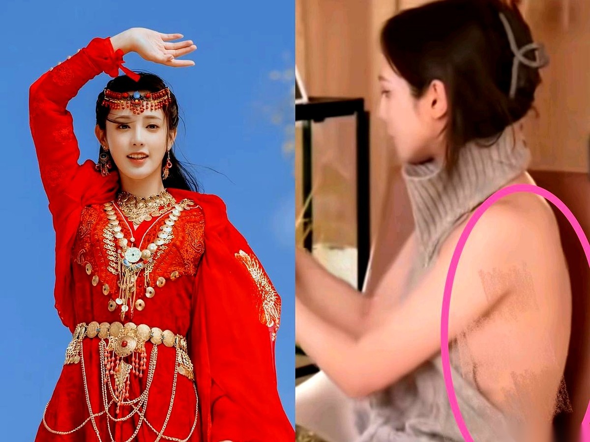 彭小苒在直播里穿了一件“挂脖”衣服弄出了走光风波。
她原本是个中国传媒大学播音系科班出身的头部娱乐主持人，向来以专业得体著称。
目前工作室出具的致歉声明把责任全揽到了团队考虑不周上，回避了衣服其实需要艺人共同决定的这一环节。
这事儿最让人觉得反差大的地方，就在于她可是个正经“内行人”。
要是换个刚出
