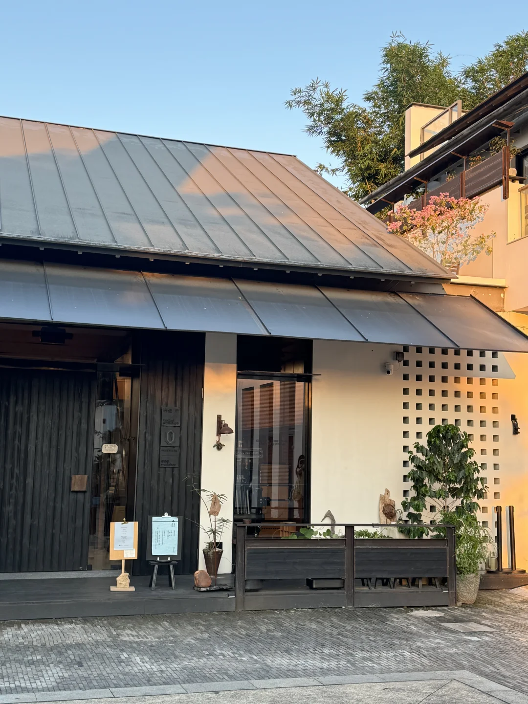 深圳可以待一天的安静咖啡店☕️