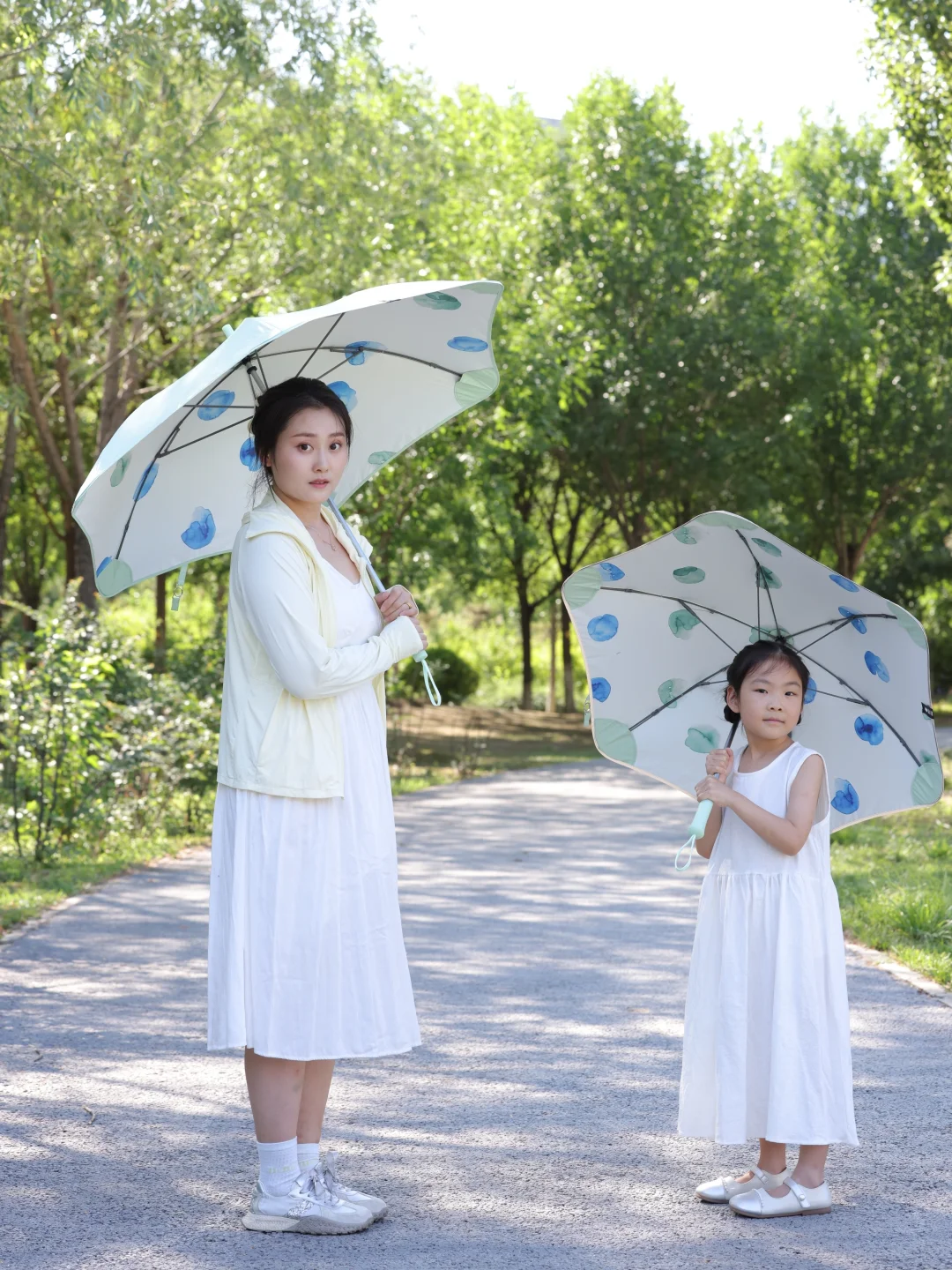 和你一起很哇塞的过夏天🌞！