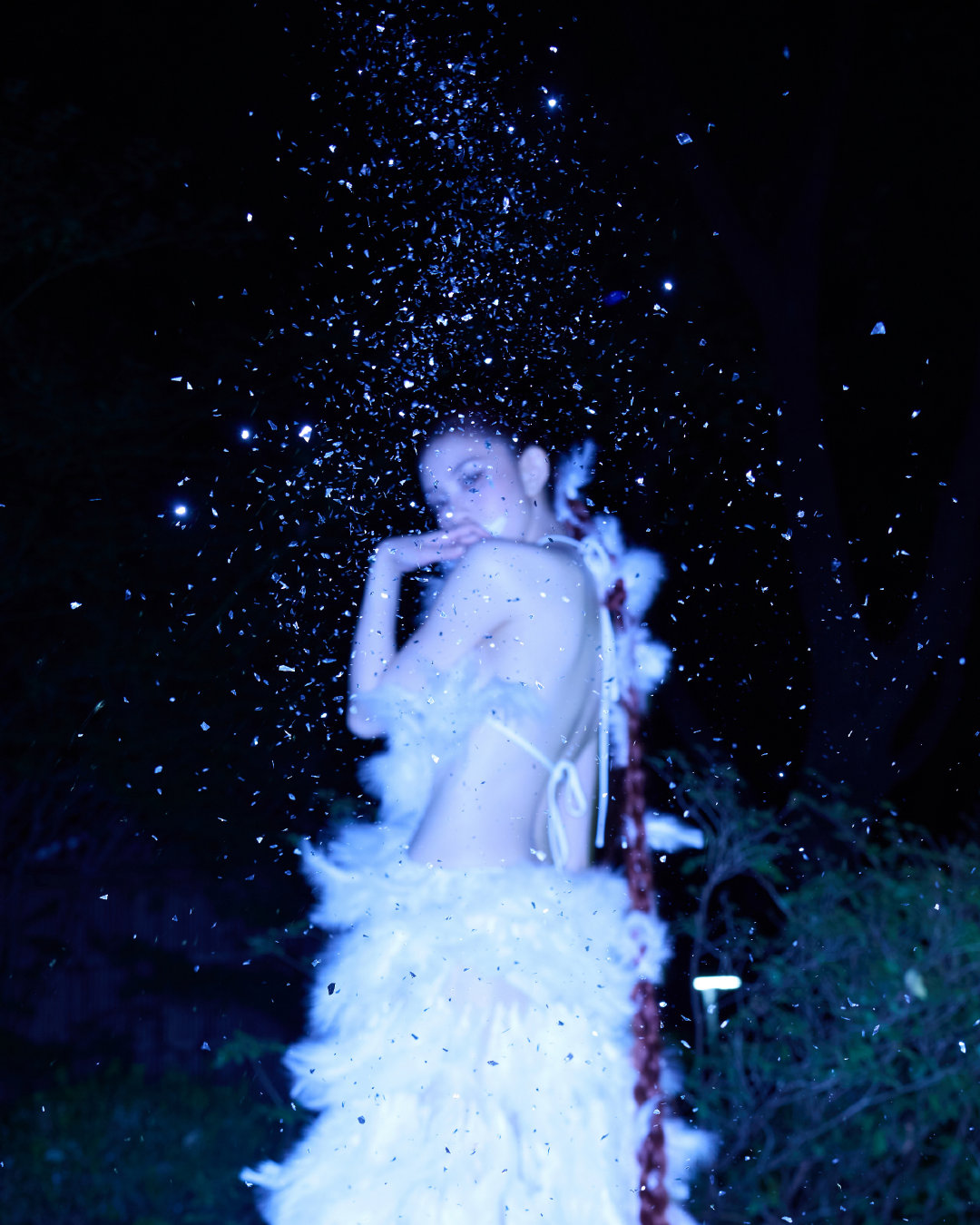 #宋妍霏[超话]# syf#向全世界安利宋妍霏#syf #宋妍霏爱在无尽夏# 

万籁芸芸 你不听 那就只是声音。

​