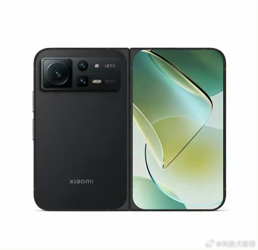 #小米18Fold#

小米18 Fold这机器，说白了就是小米把压箱底的料全堆上去了，主打一个“折叠屏不再妥协”。

先说最炸的芯——首发自研玄戒O3，3nm工艺、十核全大核，安兔兔522万跑分，还全球首发LPDDR6，性能直接拉到折叠屏天花板，端侧跑AI也不虚。

形态上换了“阔折叠”路子，7.6英寸内屏比例更宽， ​