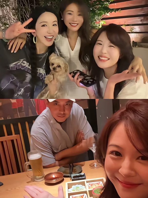 我的青春回头看了我一眼