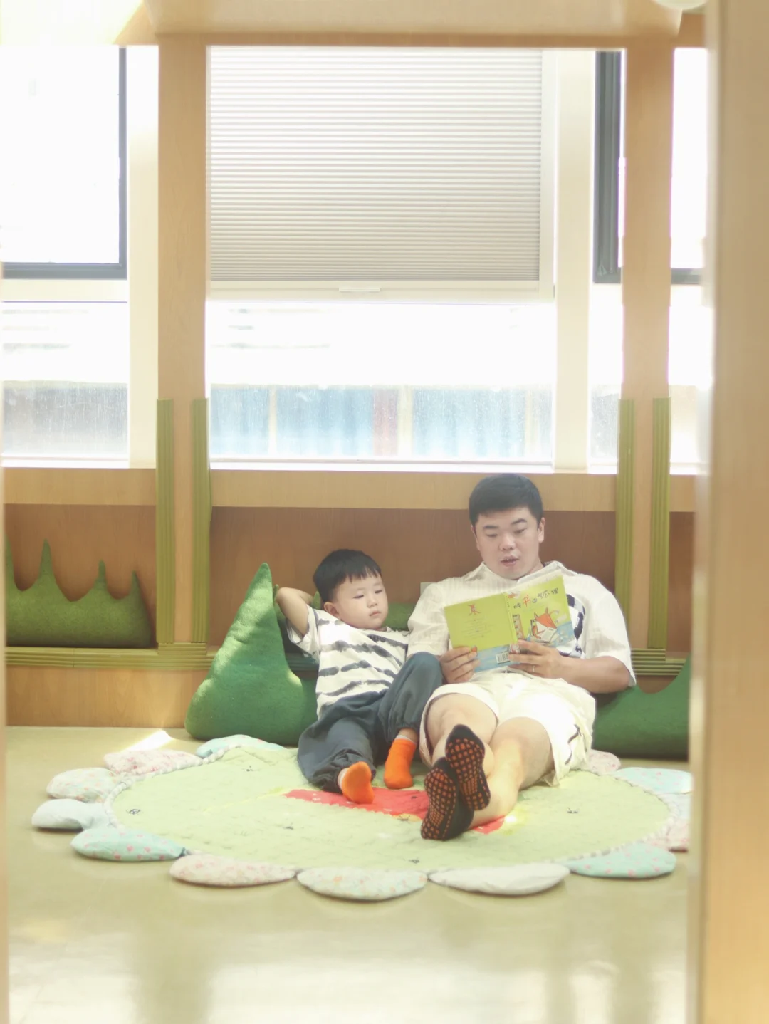 在武汉，小朋友要不要上幼小衔接班❓