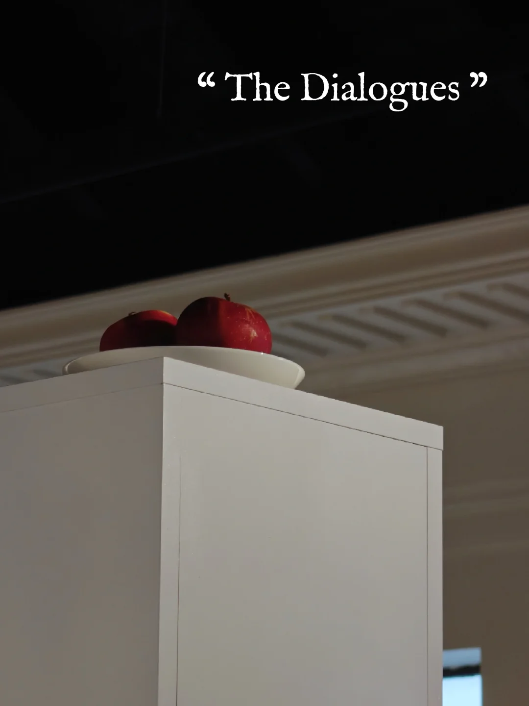 黄榜｜人、自然、AI的两两对话