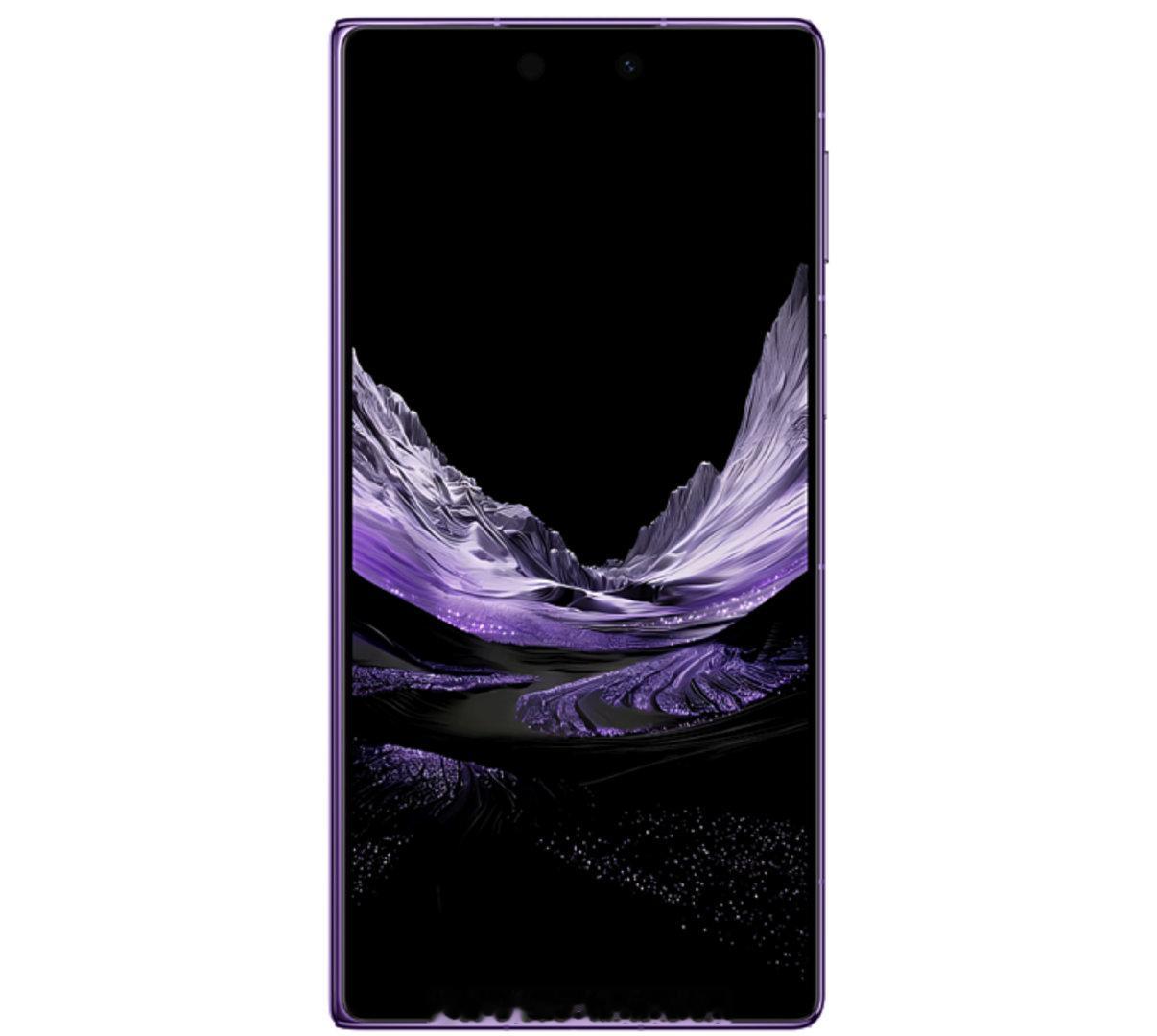 华为 Mate XT 2 非凡大师上架华为商城，锦紫、玄黑、皓白 3 款颜色，这次全系 16GB 内存，共有 16+512GB、16GB+1TB、16GB+1TB 灵盾防窥屏、16GB+2TB 手写笔套装（灵盾防窥屏）四个版本，2TB 是「锦紫」配色独占，处理器预计为麒麟 9050 Pro。

这是不是第一款 2TB 存储的国产手机？[吃瓜] ​
