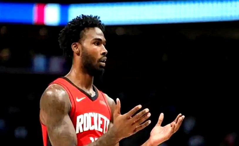 火箭队给伊森5年1亿，这合同到底值不值？    伊森作为顶级3D侧翼...