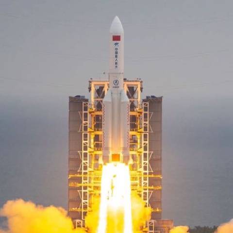 逐梦天空上