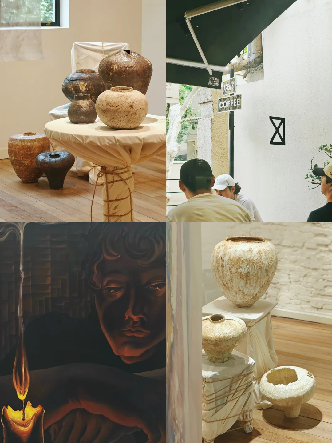 展览末班车｜明天请留2小时给五原路
