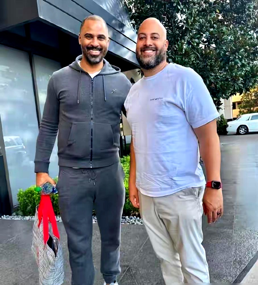 球迷要看的不是下一个。    这话听着糙，但理不糙。    火箭队这位...