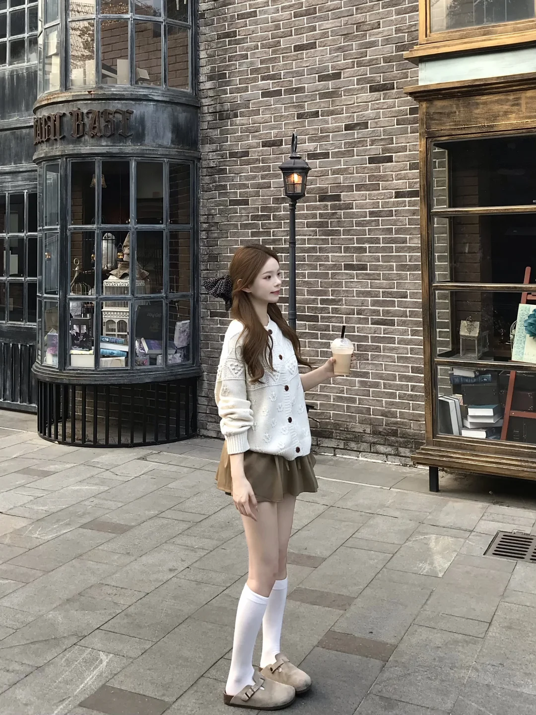 期待入秋🍂