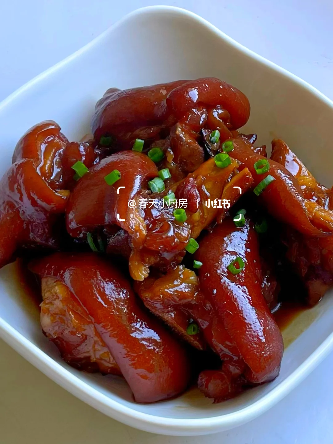 我做了十几年的配方真的绝了‼️软糯入味巨好