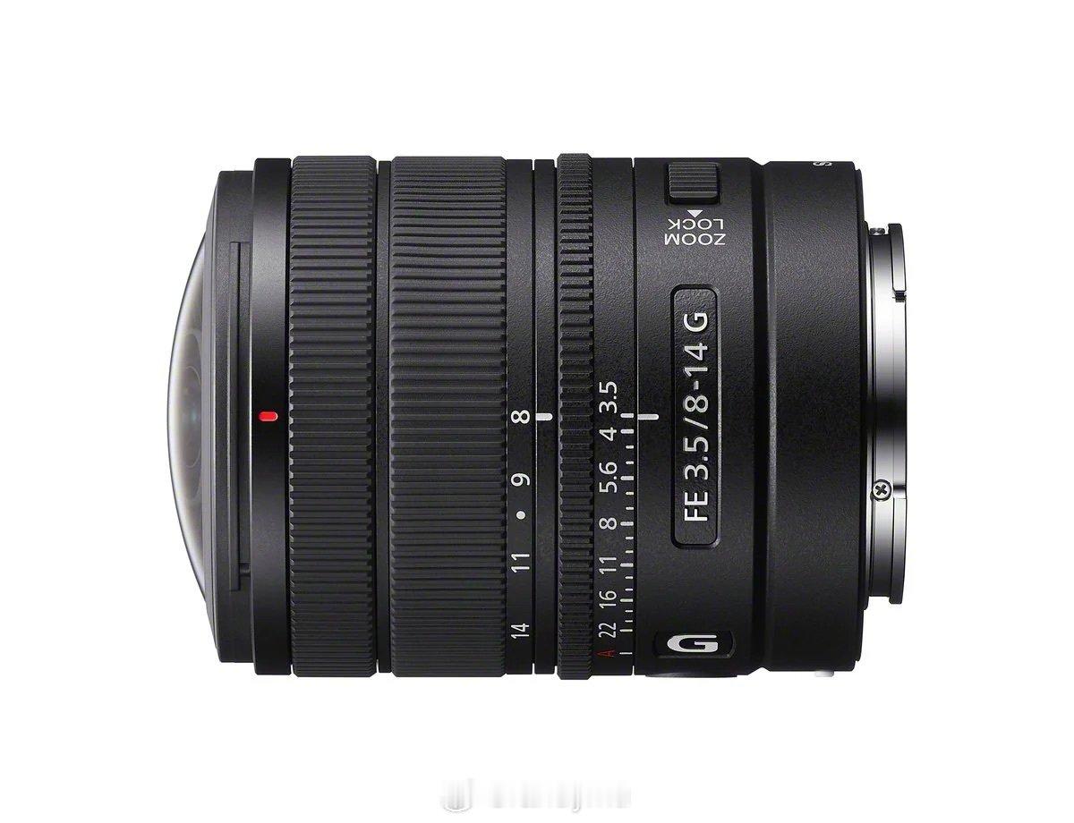 这两天镜头新品也挺热闹。适马带来了 85mm F1.2 DG | Art，大光圈人像头做到约 905g；另一支 20-60mm F2.8-4 DG | Contemporary 走轻便日常路线，广角从 20mm 起步，又是一个焦段实用日常好带出门的选择。索尼发布了 FE 8-14mm F3.5 Fisheye G，一支镜头能玩圆周和对角线两种鱼眼视角。#dailymoment# ​