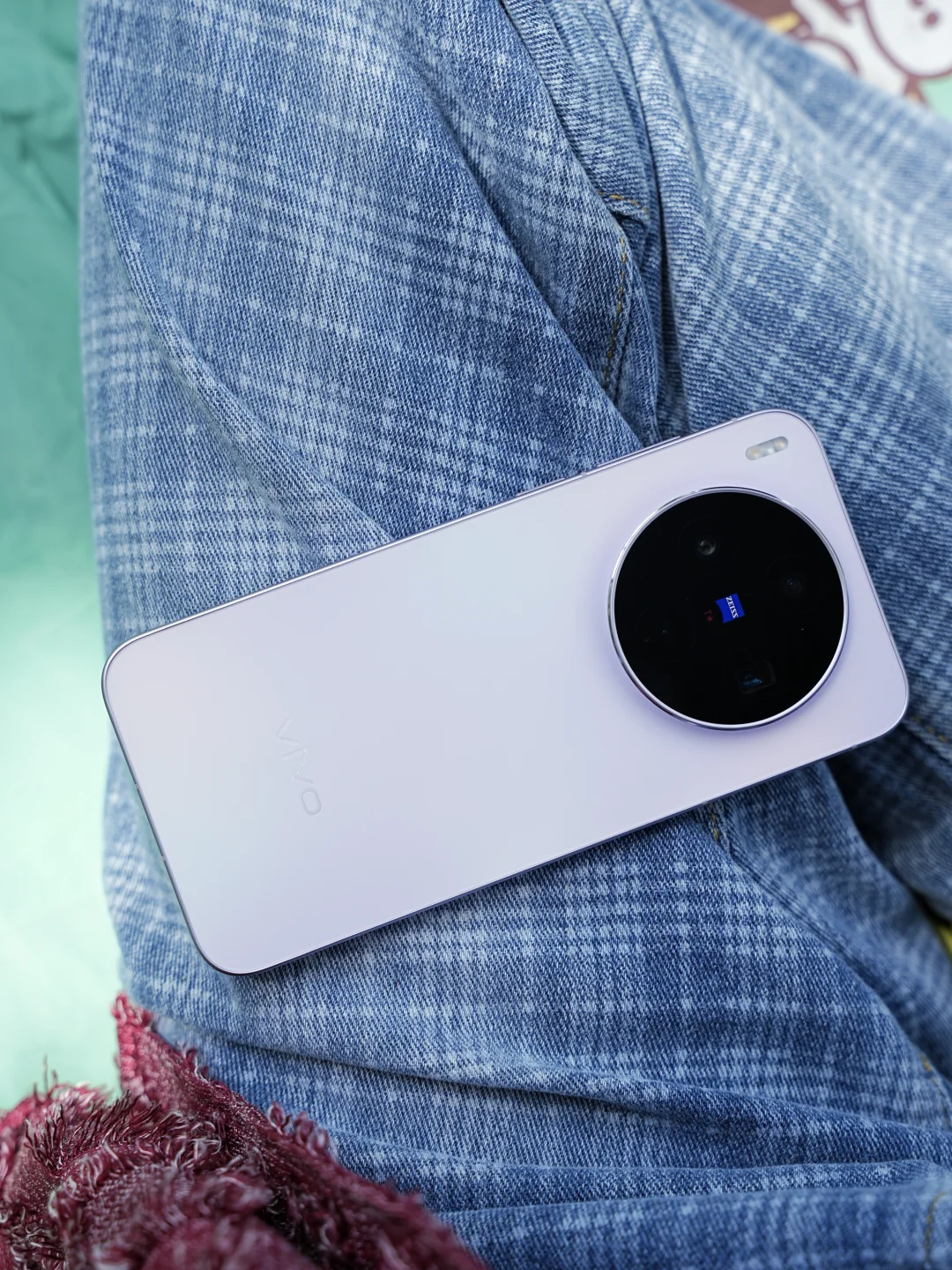 vivo X300s用了三天，有点大意了！ 也不算是踩坑就是这几点真没...