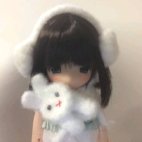 失序词