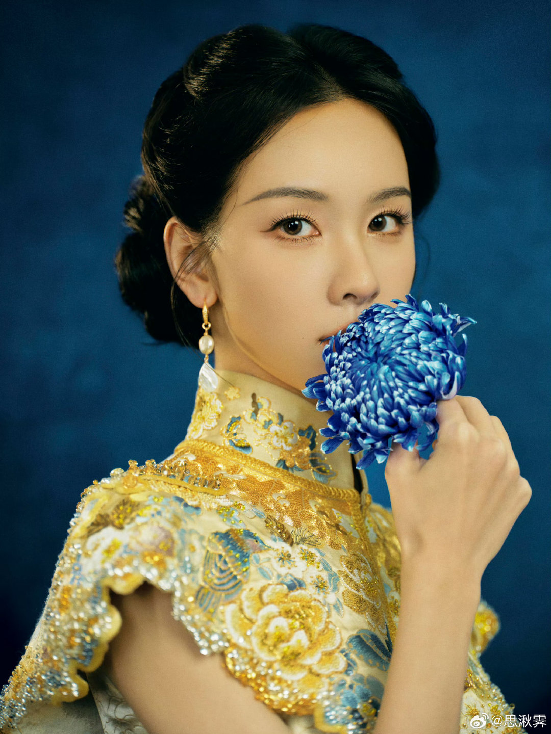 #ai也美不过陈都灵#ai输给我女神无需自卑#陈都灵[超话]# ​
