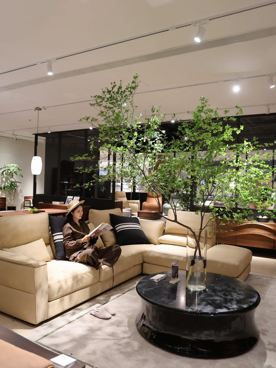 天津新开的！可以提供情绪价值的家具店