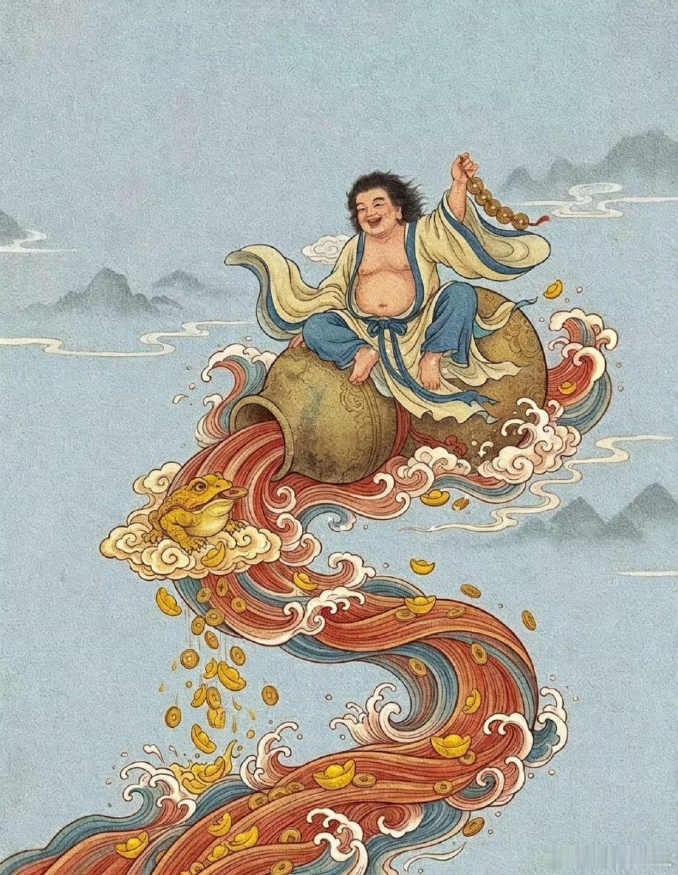 🔥 硬核干货！中国化工五大金刚完整盘点（最强央企巨头年营收破7000...
