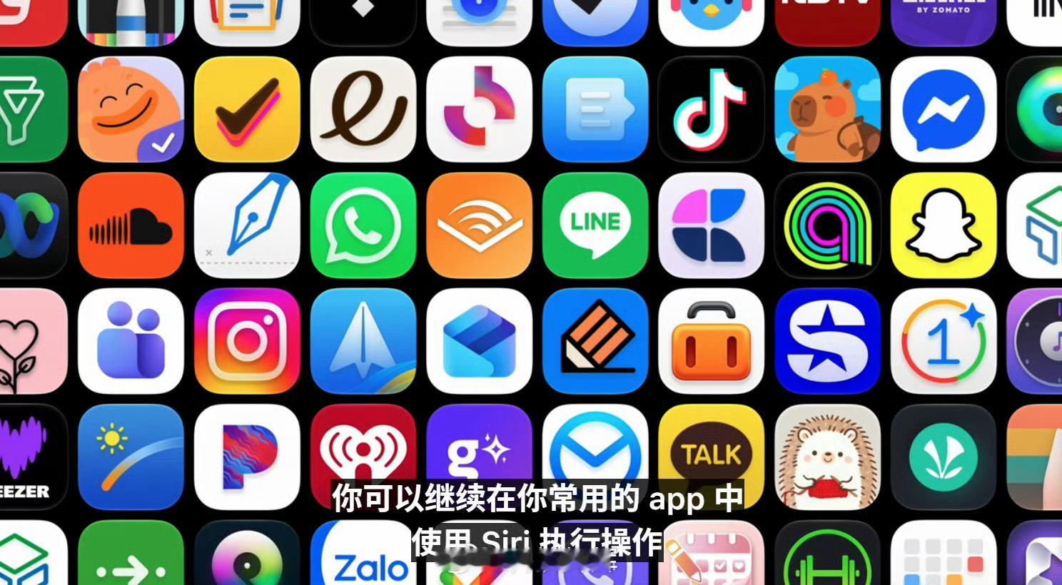 #苹果18有哪些AI新功能#我们不知不觉已经进入AI手机时代，几乎每一台新旗舰，都会带上人工智能相关功能，今年苹果也顺势跟上节奏。
iPhone 18 Pro依靠A20 Pro芯片加持，具备运行高端端侧AI模型的实力，很多智能运算不用上传云端，在手机内部就能完成。新一代Siri AI重磅更新，让语音助手拥有更强理解力 ​